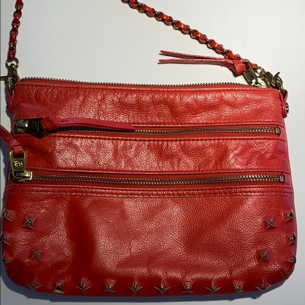 Elliot Lucca crossbody handbag